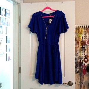 Avenue/city chic dress